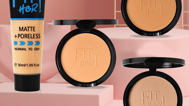 China’s Leading Cosmetics OEM Manufacturer in Guangzhou – Build Your Beauty Brand Today