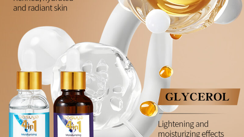 Top Guangzhou Cosmetics OEM Manufacturer: Private Label & Custom Solutions for Global Brands