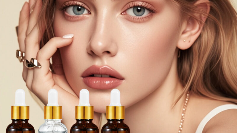 Reliable Guangzhou Cosmetics Factory for OEM/ODM Services – Skincare, Makeup & More